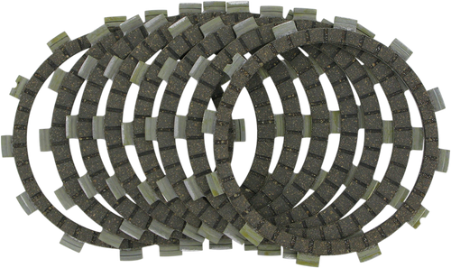 EBC CK2297 CK Standard Series Clutch Kit