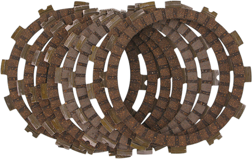EBC CK3348 CK Standard Series Clutch Kit