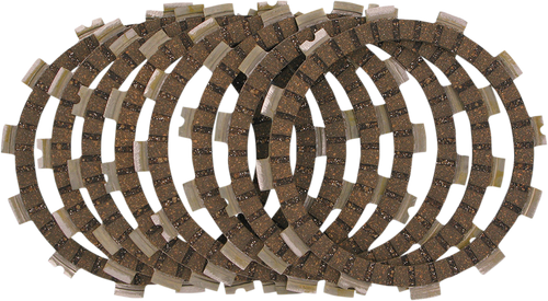 EBC CK3374 CK Standard Series Clutch Kit