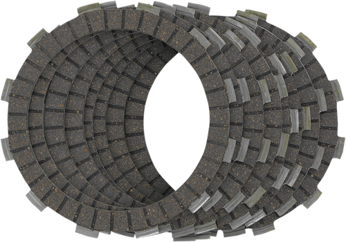 EBC CK3386 CK Standard Series Clutch Kit - DR 650