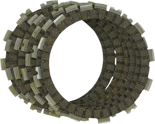EBC CK3399 CK Standard Series Clutch Kit
