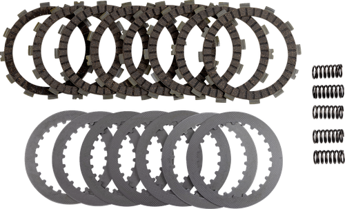 EBC DRC101 DRC Series Clutch Kit - CR125R