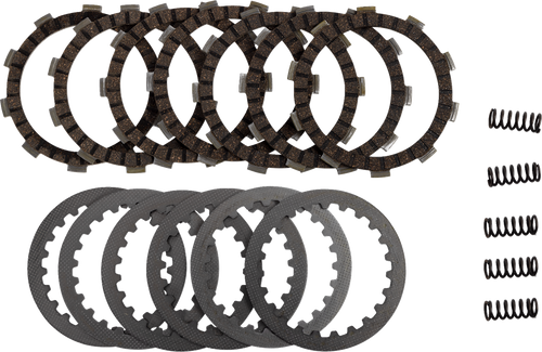 EBC DRC111 DRC Series Clutch Kit - YZ 85
