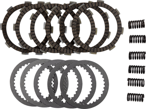 EBC DRC45 DRC Series Clutch Kit - Kawasaki/Suzuki