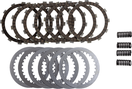 EBC DRC54 DRC Series Clutch Kit - Honda