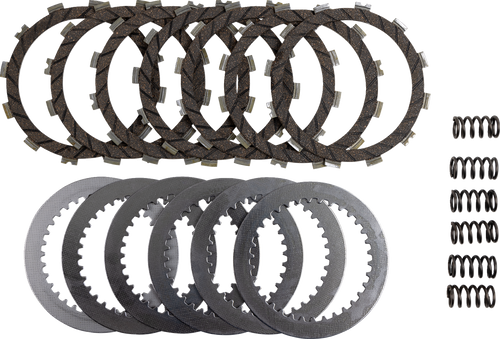 EBC DRC73 DRC Series Clutch Kit - KX 125