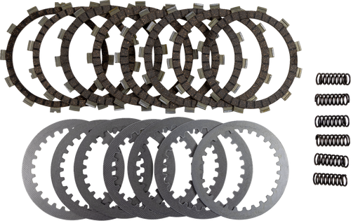 EBC DRC88 DRC Series Clutch Kit - Yamaha