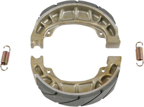 EBC 303G Grooved "G" Brake Shoes