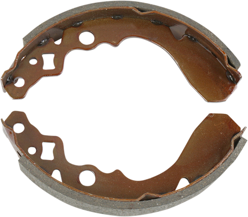 EBC 718 Carbon Graphite "X" Brake Shoes