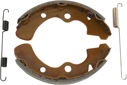 EBC 719 Carbon Graphite "X" Brake Shoes