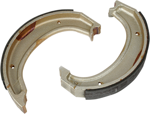 EBC 860 Carbon Graphite "X" Brake Shoes