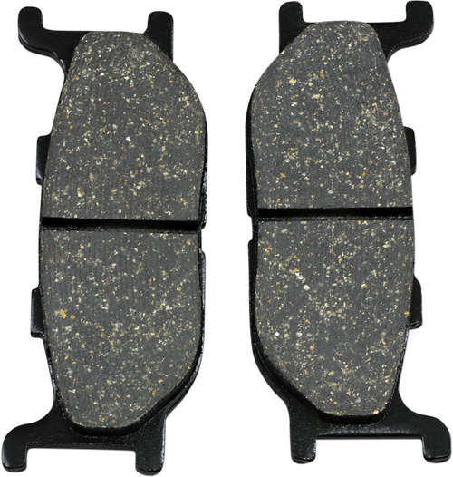 EBC FA179 Organic Base "FA" Brake Pads