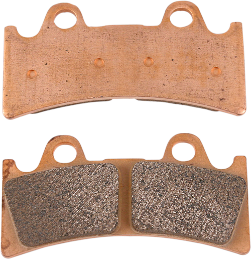 EBC FA190HH Sintered "HH" Brake Pads