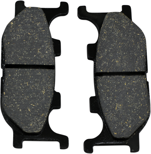 EBC FA199 Organic Base "FA" Brake Pads