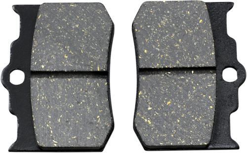 EBC FA216/3 Organic Base "FA" Brake Pads