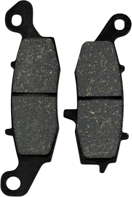 EBC FA229 Organic Base "FA" Brake Pads