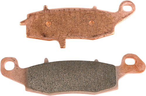 EBC FA229HH Sintered "HH" Brake Pads