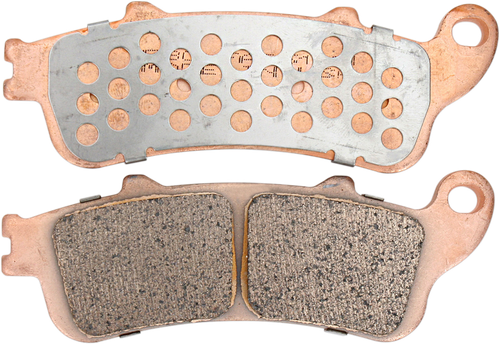 EBC FA261HH Sintered "HH" Brake Pads
