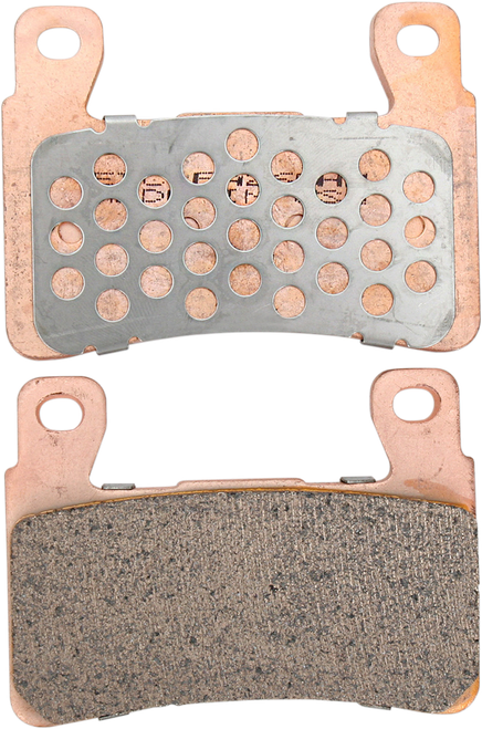 EBC FA265HH Sintered "HH" Brake Pads