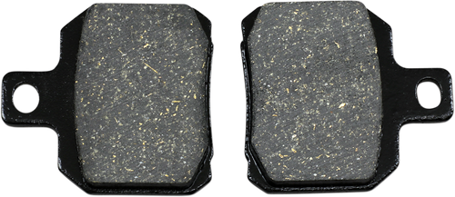 EBC FA266 Organic Base "FA" Brake Pads