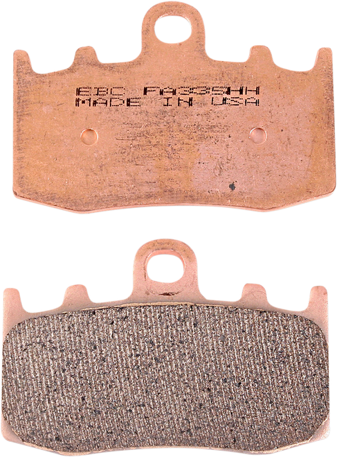 EBC FA335HH Sintered "HH" Brake Pads