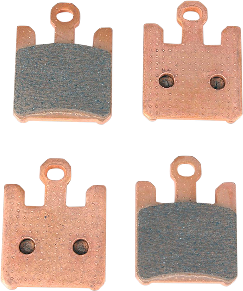 EBC FA369/4HH Sintered "HH" Brake Pads