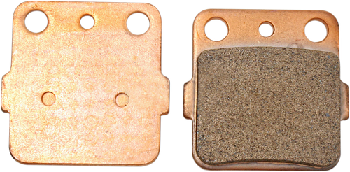 EBC FA84SV Severe Duty "SV" Sintered Brake Pads