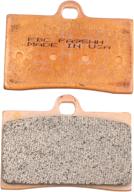 EBC FA95HH Sintered "HH" Brake Pads