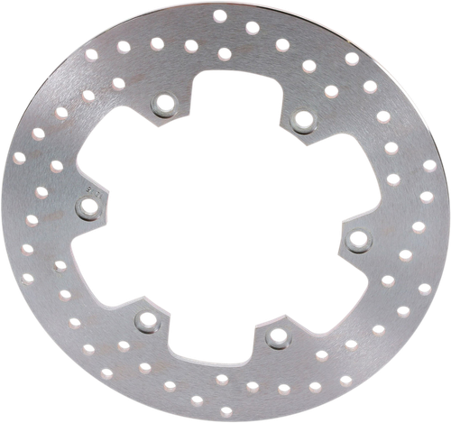 EBC MD1016 MD Series Pro-Lite Brake Rotor - Honda