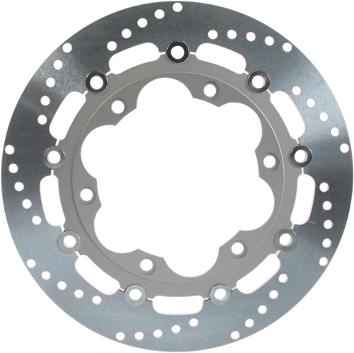 EBC MD1021LS MD Series Pro-Lite Brake Rotor - Honda