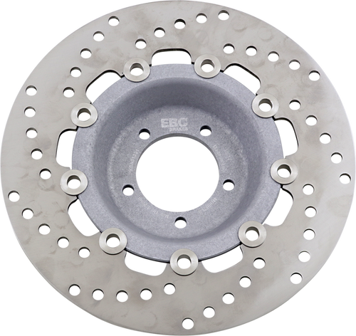 EBC MD602LS MD Series Pro-Lite Brake Rotor - BMW