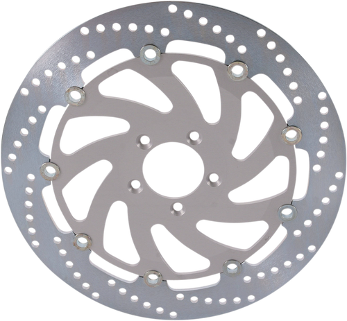 EBC MD719RS Brake Rotor for Harley-Davidson - Buell