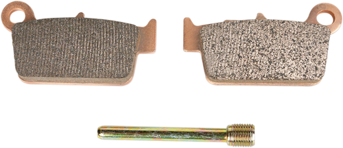 EBC MXS367 Racing Sintered "MXS" Brake Pads
