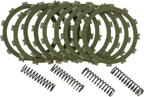 EBC SRC38 SRC Series Clutch Kit