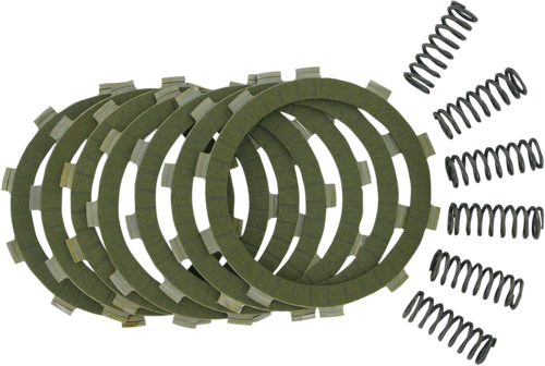 EBC SRC57 SRC Series Clutch Kit