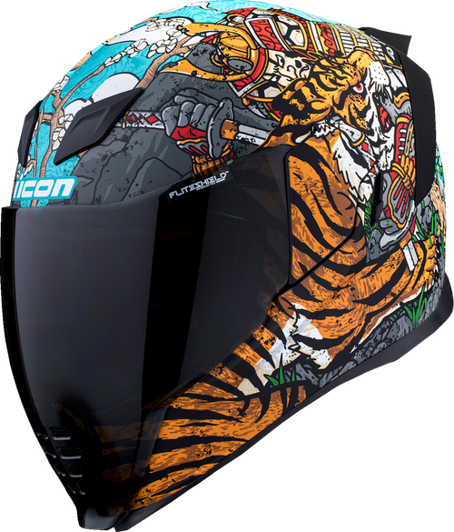 ICON 0101-16623 Airflite™ Edo MIPS® Helmet - Edo MIPS® Medium