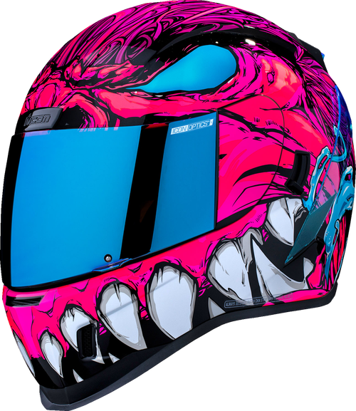 ICON 0101-17026 Airform™ Manik'RR MIPS® Helmet - Manik'RR MIPS® Pink XL