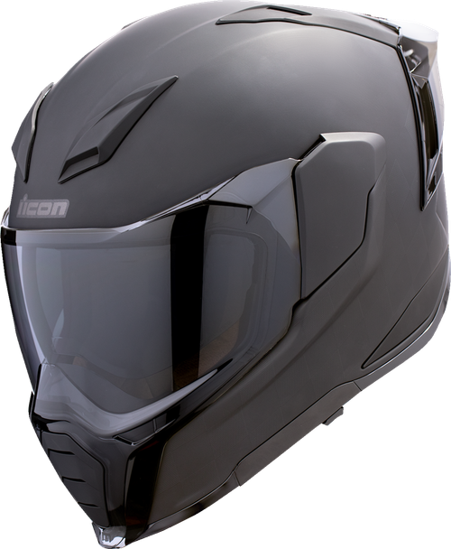 ICON 0101-17931 Ultraflite Rizz Rizz MIPS® Helmet - Rizz Rizz MIPS® Black XS