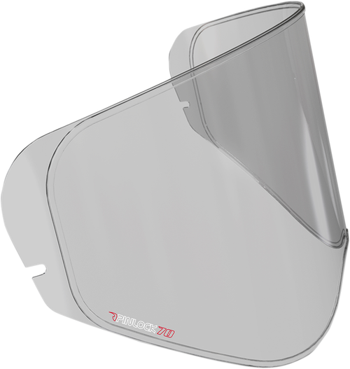 ICON 0130-0708 Pinlock® ProtecTINT™ Lens - Precision Optics™ Variant Pro™ Transition
