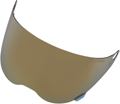 ICON 0130-0888 Precision Optics™ Shield - Variant Pro™ RST Dark Gold