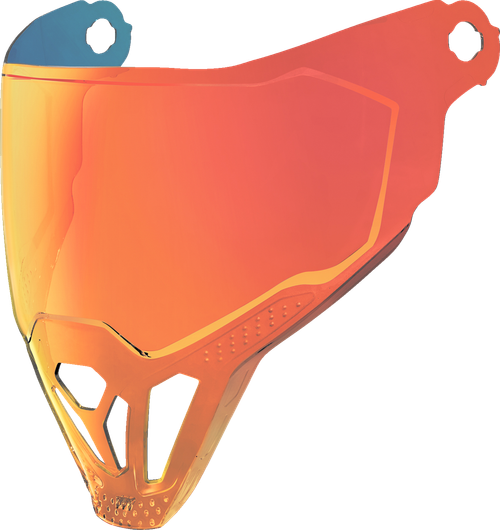 ICON 0130-1089 ForceShield™ 22.06 Shield - Airflite™ 22.06 RST Sunset