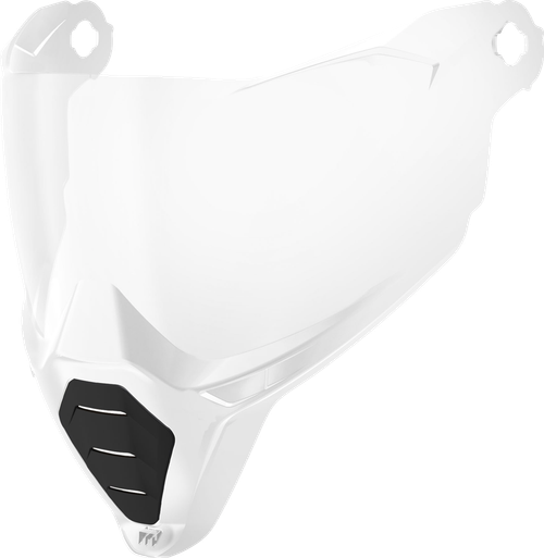 ICON 0130-1388 Ultrashield™ 22.06 Shield - Ultraflite™ 22.06 Clear