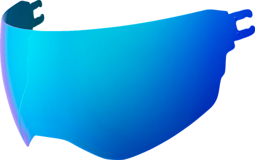 ICON 0130-1402 Dropshield Ultra™ Shield - Ultraflite™ Boatdrink Blue