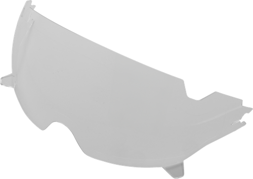 ICON 0130-1489 Threshold™ Helmet 22.06 Dropshield - Threshold™ 22.06 Clear