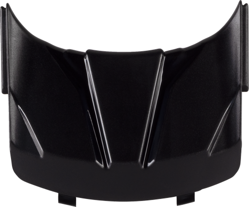 ICON 0133-1399 Domain™ Helmet Neck Roll Cover - Black