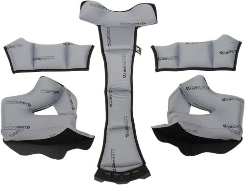 ICON 0134-1842 Airframe Pro™ Helmet Liner — XS - Tight Fit XS