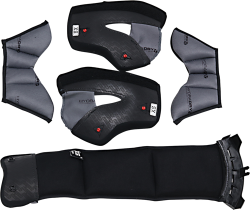 ICON 0134-2645 Variant Pro™ Helmet Interior Set - XS/Tight Fit