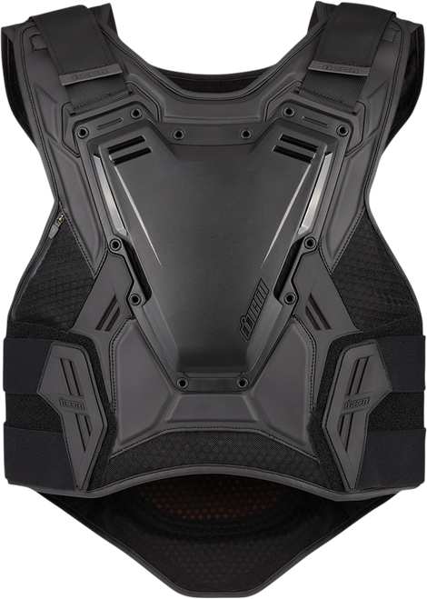 ICON 2701-0934 Field Armor 3™ Vest - Stealth 2XL/3XL