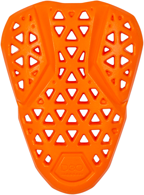 ICON 13113 D3O® LP2 Hip Impact Protectors - Hip Left & Right