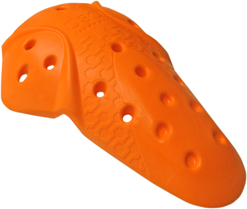 ICON 12187 D3O® T5 Evo Pro Knee Impact Protectors - Knee Left & Right
